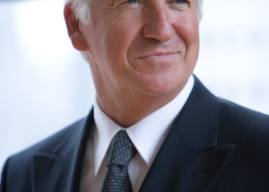 Executive portrait by Pierre Arsenault Photo