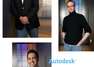 Corporate Photo Collage by Pierre Arsenault