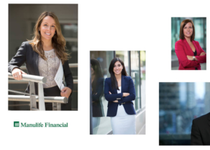 Corporate Photo Collage by Pierre Arsenault
